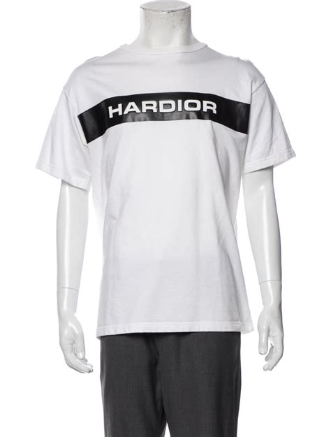 dior homme button-front shirt hardior|Dior Homme t shirts.